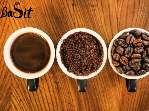 تفاوت های قهوه فوری و قهوه دمی